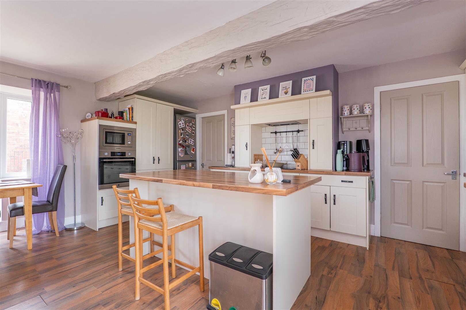 Sandy Lane, Brindle, Chorley